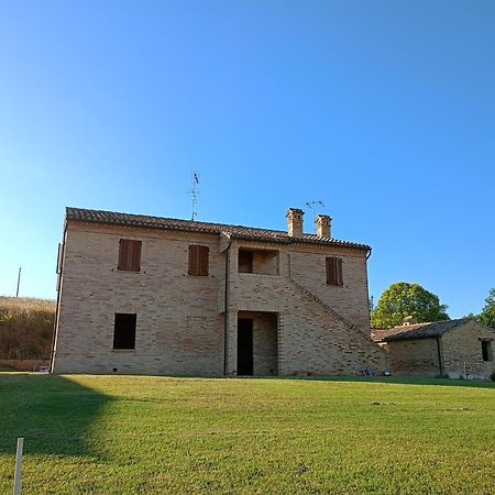 Country House Villa Cascina Moiani Exterior photo