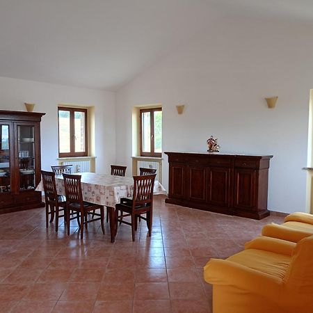 Country House Villa Cascina Moiani Exterior photo