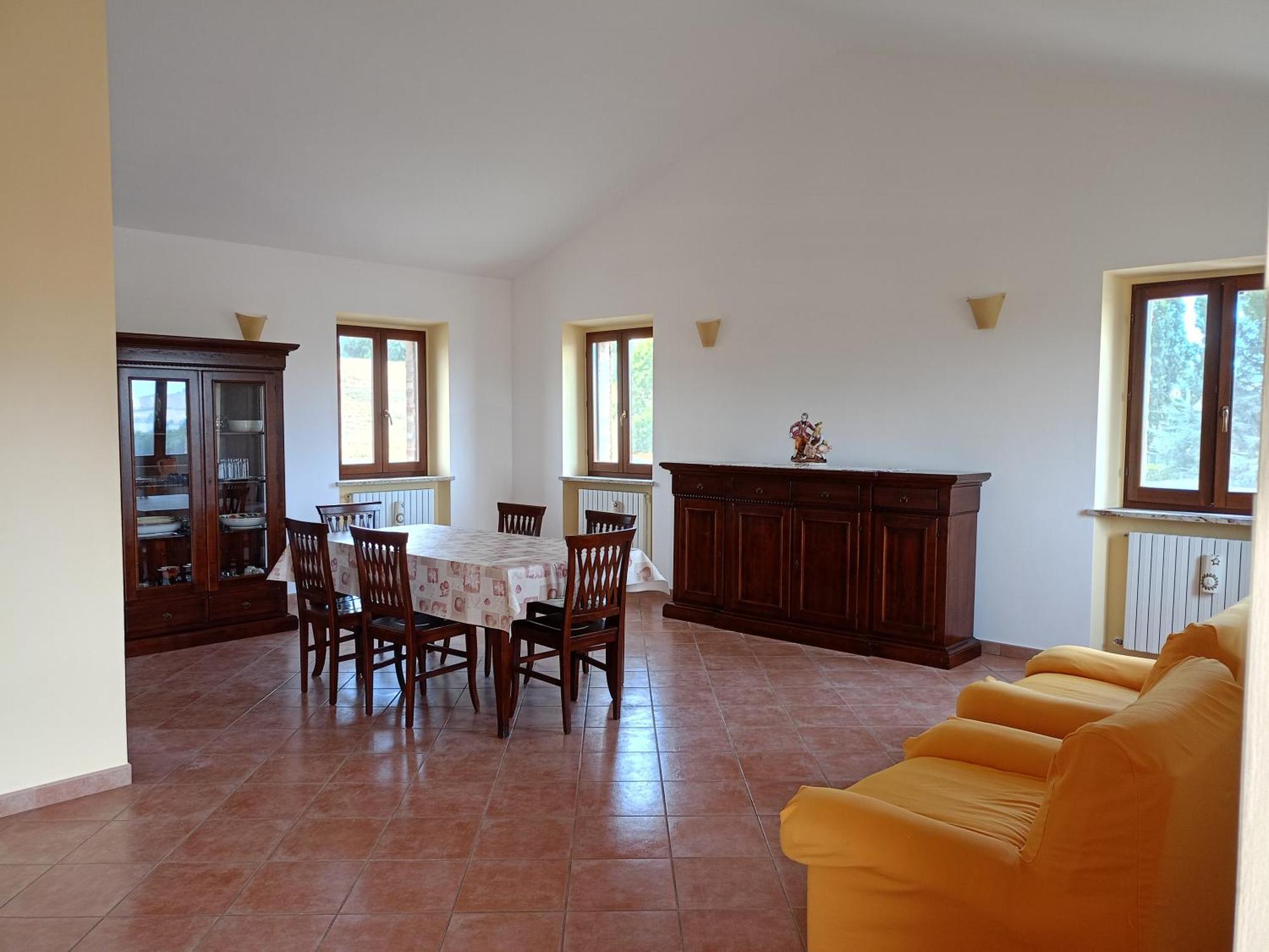 Country House Villa Cascina Moiani Exterior photo