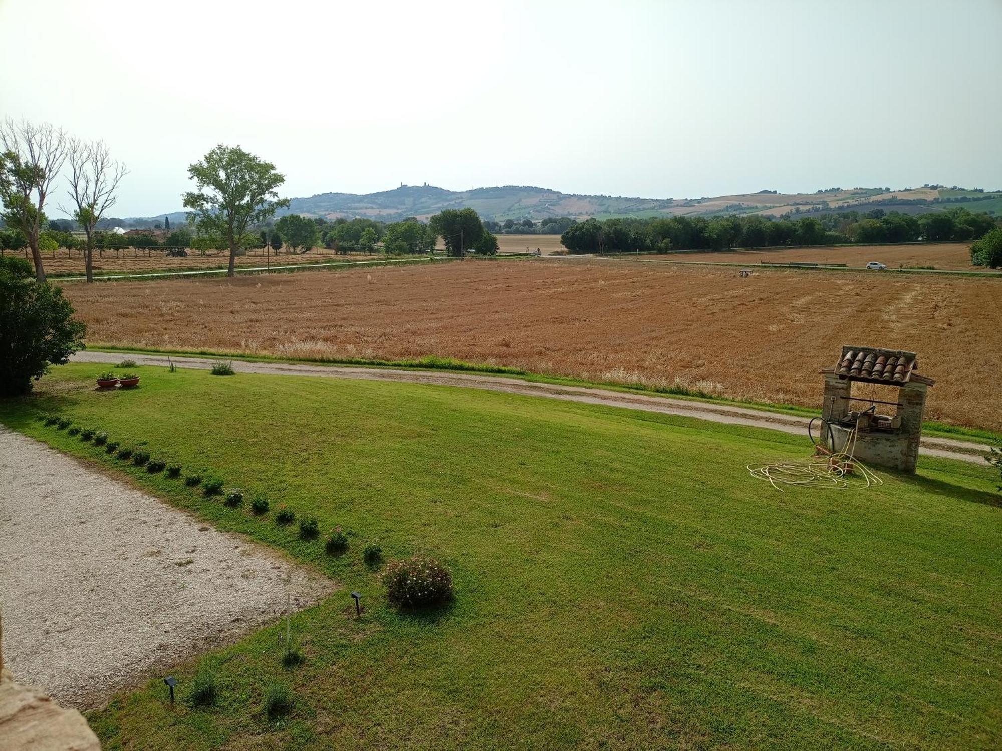Country House Villa Cascina Moiani Exterior photo