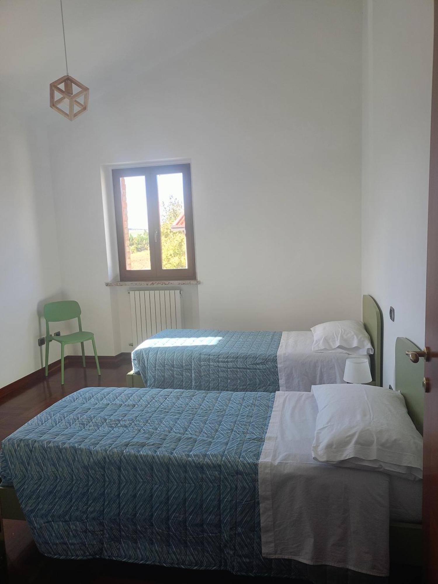 Country House Villa Cascina Moiani Exterior photo